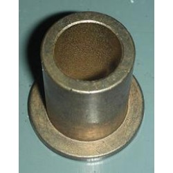 Flanged Oilite Bush